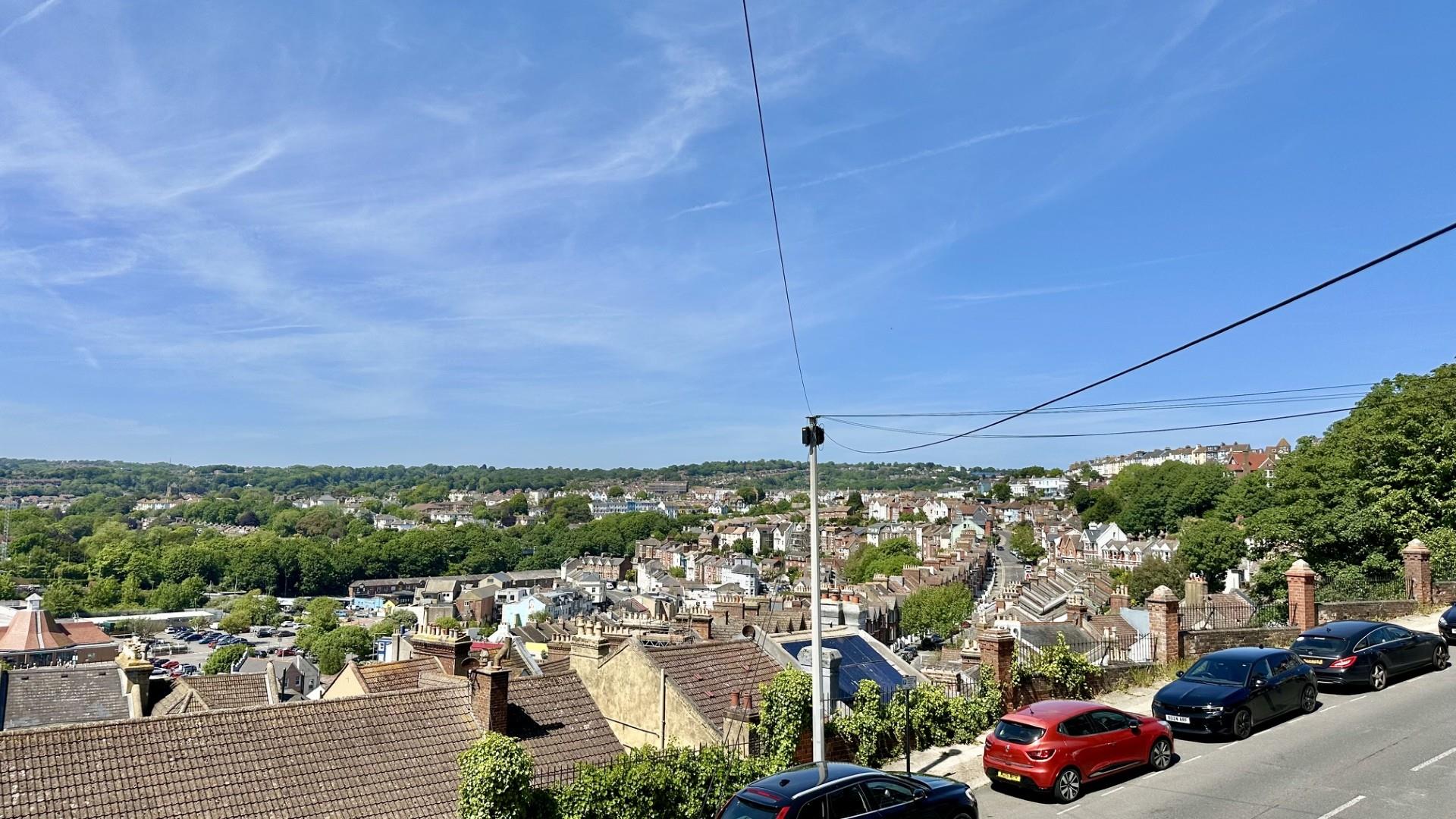 Wellington Road, Hastings